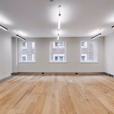 47 Beak Street, Carnaby Image 2