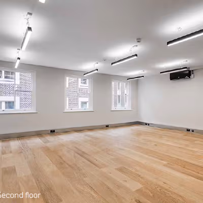 47 Beak Street, Carnaby Image 1