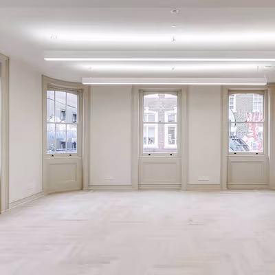 32 Carnaby Street, Carnaby Image 1