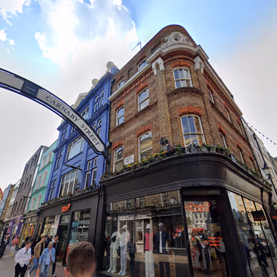 32 Carnaby Street, Carnaby Image 3