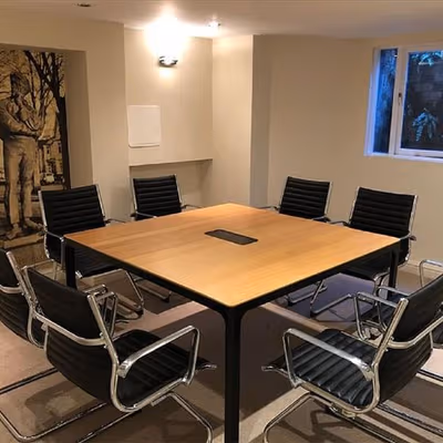 42 Regent Place, Rugby Image 1