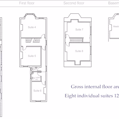 42 Regent Place, Rugby Image 6