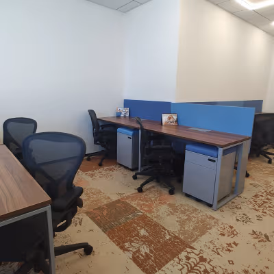 Abu Dhabi Global Market Square, Al Maryah Island Image 4