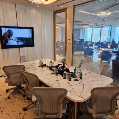 Abu Dhabi Global Market Square, Al Maryah Island Image 10