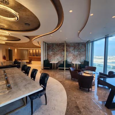 Abu Dhabi Global Market Square, Al Maryah Island Image 5