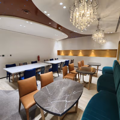 Abu Dhabi Global Market Square, Al Maryah Island Image 8