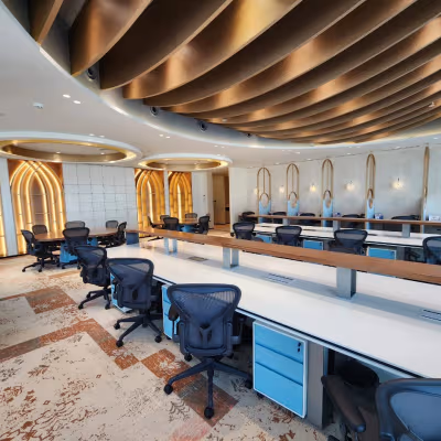 Abu Dhabi Global Market Square, Al Maryah Island Image 7