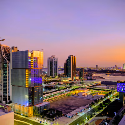 Abu Dhabi Global Market Square, Al Maryah Island Image 11
