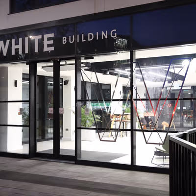 1-4 Cumberland Place, Southampton Image 17