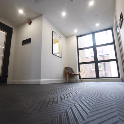 1-4 Cumberland Place, Southampton Image 21