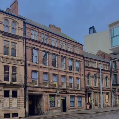 20 Fletcher Gate, Nottingham Image 3