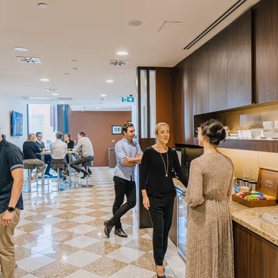 100 Barangaroo Avenue, Sydney Image 9