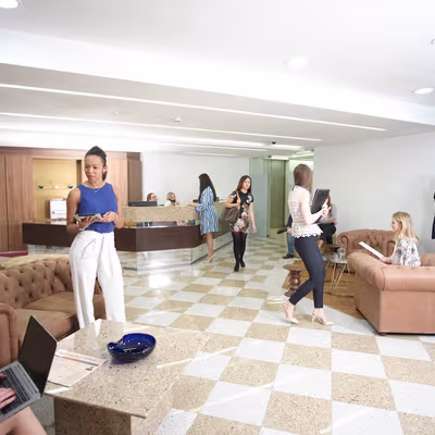 One Mayfair Place, Mayfair Image 4