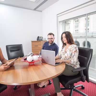 One Mayfair Place, Mayfair Image 5