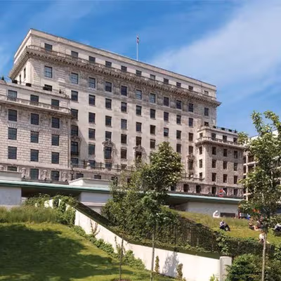 One Mayfair Place, Mayfair Image 8