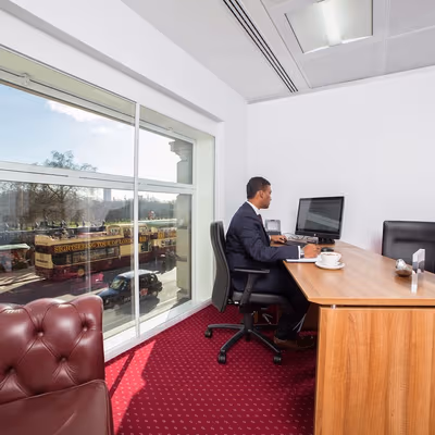 One Mayfair Place, Mayfair Image 1