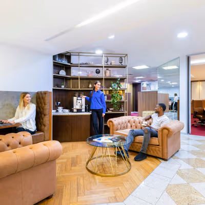 One Mayfair Place, Mayfair Image 6