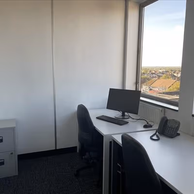 South Hill Avenue, South Harrow Image 2