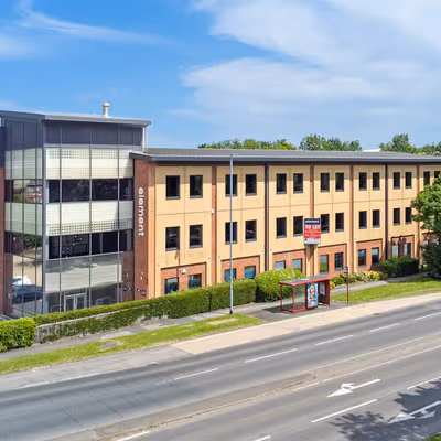 Ring Road, Leeds Image 7