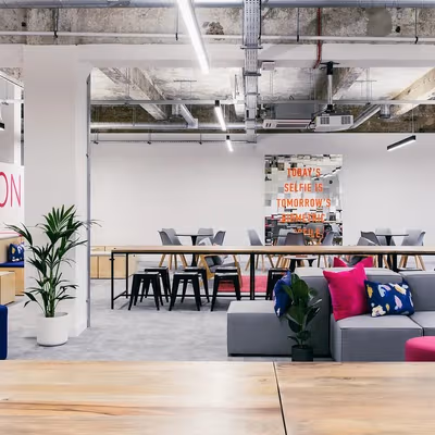 15 Hatfields, South Bank Image 1