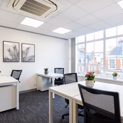 57-61 Mortimer Street, Greater London Image 1