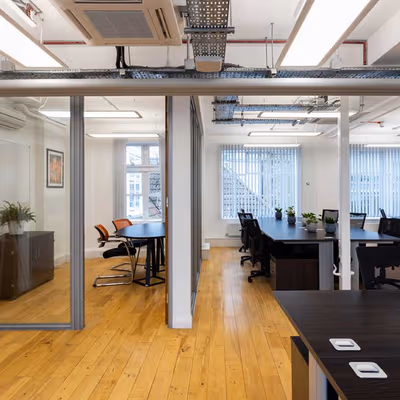 57-61 Mortimer Street, Greater London Image 9