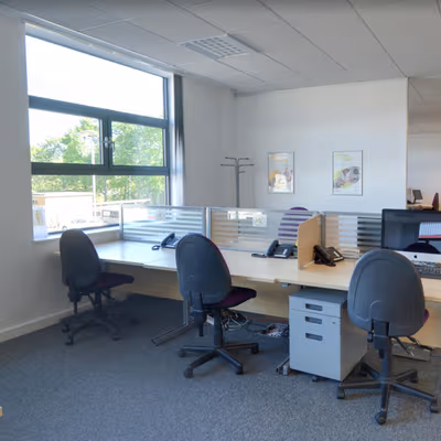 Bessemer Drive, Hertfordshire Image 2