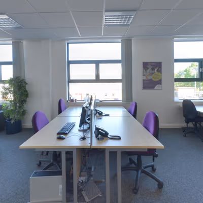 Bessemer Drive, Hertfordshire Image 1