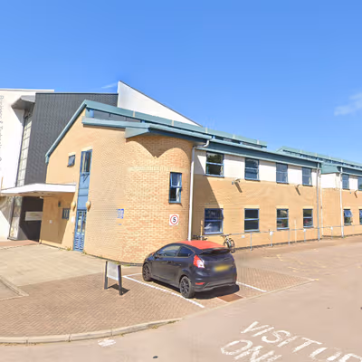 Bessemer Drive, Hertfordshire Image 6