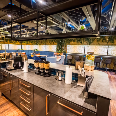 16 Saint John's Lane, Greater London Image 11