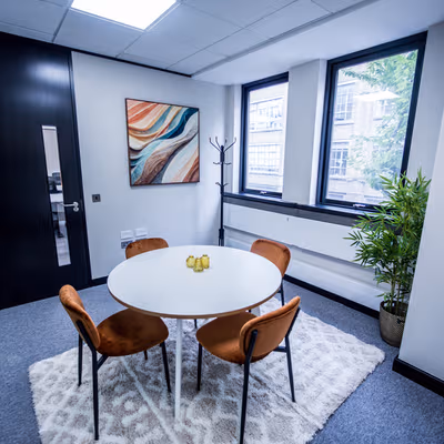 16 Saint John's Lane, Greater London Image 5