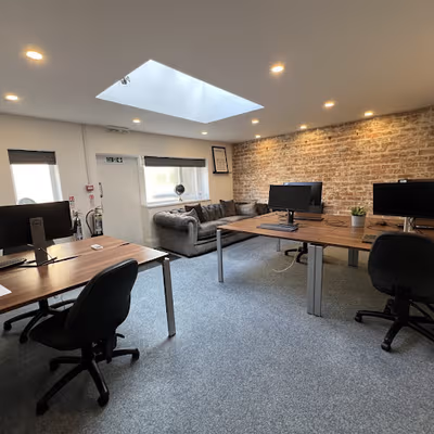 5-6 Benton Terrace, Sandyford Image 1