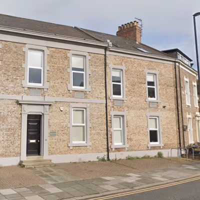 5-6 Benton Terrace, Sandyford Image 7