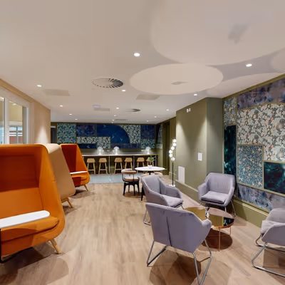 102 Colmore Row, Birmingham Image 6