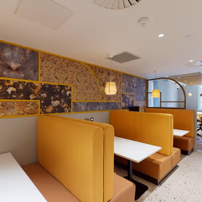 102 Colmore Row, Birmingham Image 5