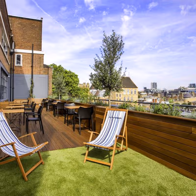 40 Bowling Green Lane, Greater London Image 6