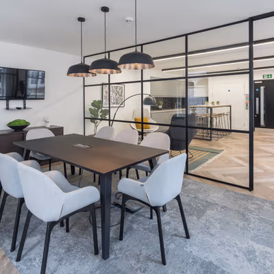 11 Cursitor Street, Greater London Image 17