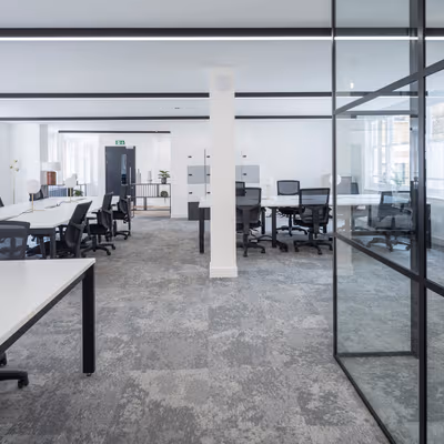 11 Cursitor Street, Greater London Image 3