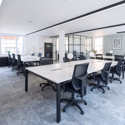 11 Cursitor Street, Greater London Image 4