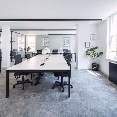 11 Cursitor Street, Greater London Image 6
