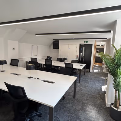 11 Cursitor Street, Greater London Image 7