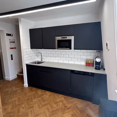 11 Cursitor Street, Greater London Image 8