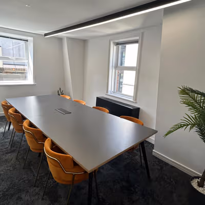 11 Cursitor Street, Greater London Image 9