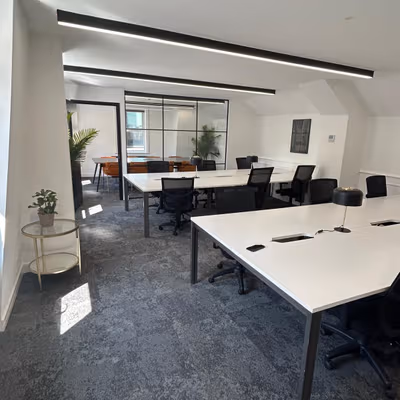 11 Cursitor Street, Greater London Image 10