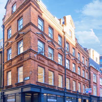 11 Cursitor Street, Greater London Image 12