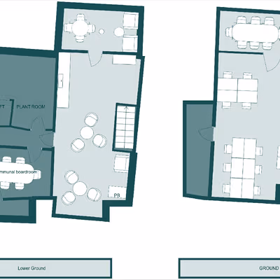 11 Cursitor Street, Greater London Image 18