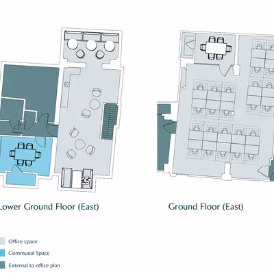 11 Cursitor Street, Greater London Image 8