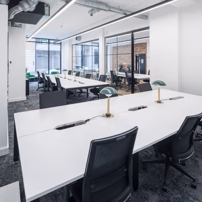 11 Cursitor Street, Greater London Image 11