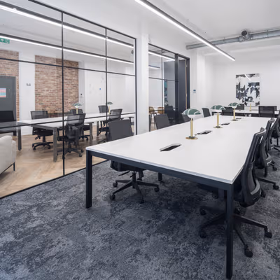 11 Cursitor Street, Greater London Image 12