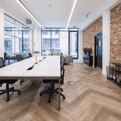 11 Cursitor Street, Greater London Image 16